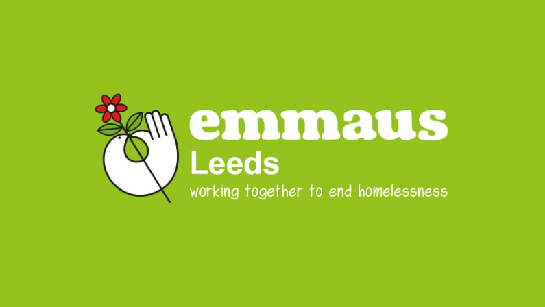 Emmaus Leeds – A Charity Helping The Homeless