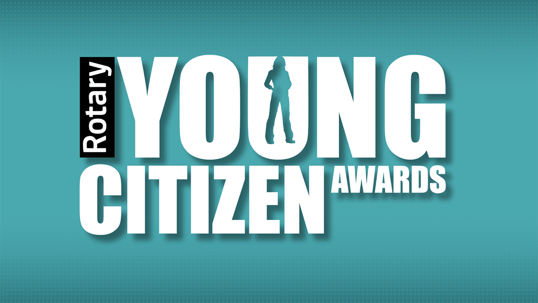 Young Citizen Awards