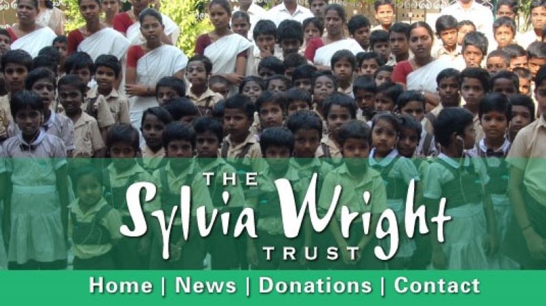 Sylvia Wright Trust