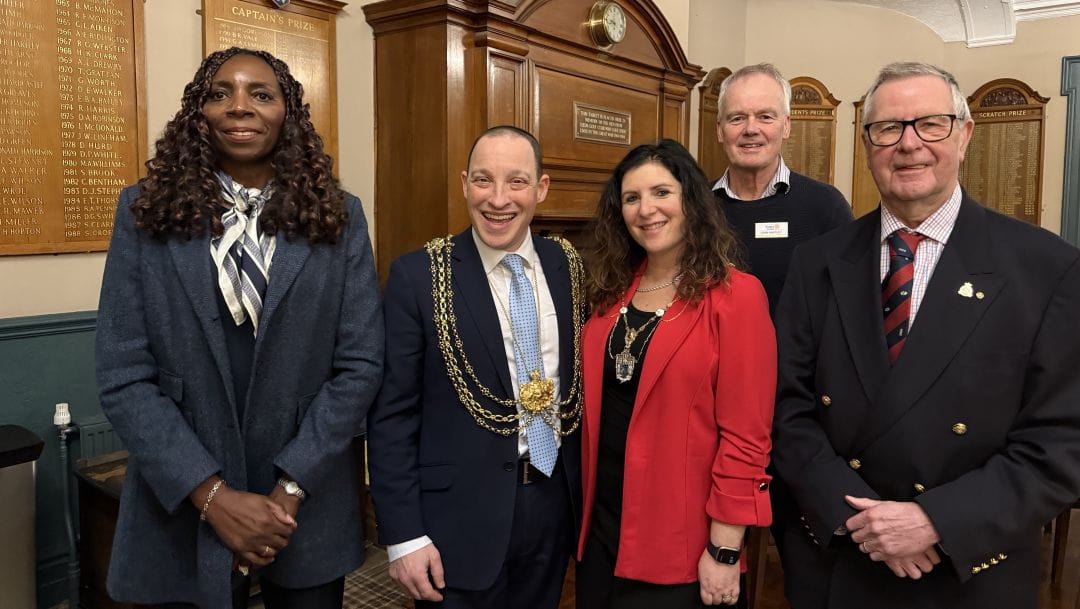 The Trials and Tribulations of being a Ward Councillor