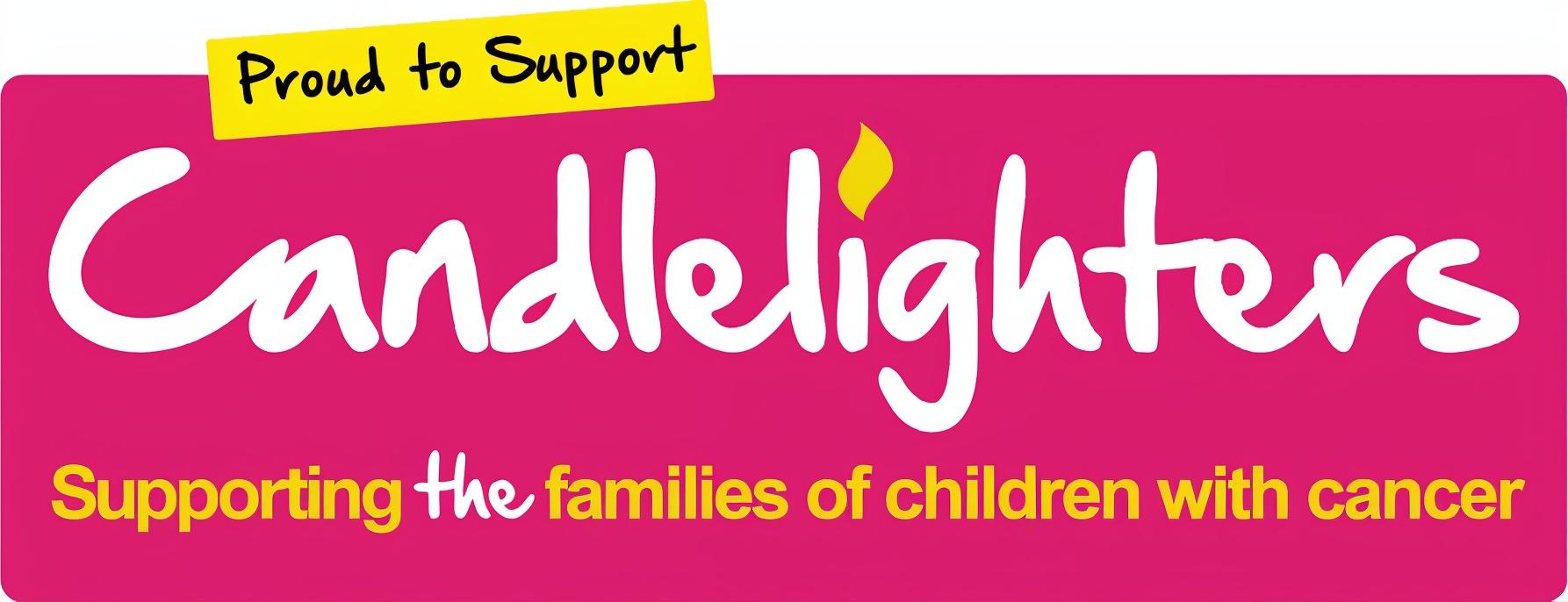 Candlelighters – Liz Hooper’s Story